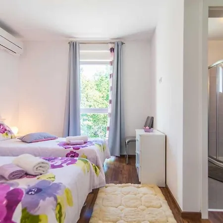 Sofia By Kompas Villa Santalezi