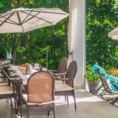 Villa Sofia By Kompas *