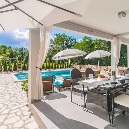Sofia By Kompas Villa Santalezi
