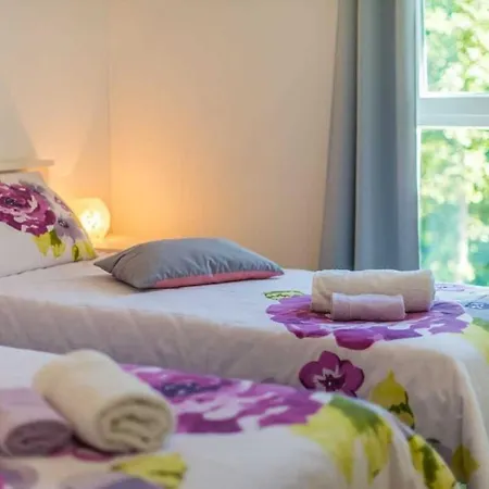 Villa Sofia By Kompas Santalezi