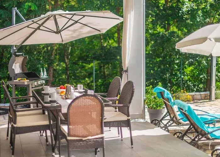 Vila Sofia By Kompas *